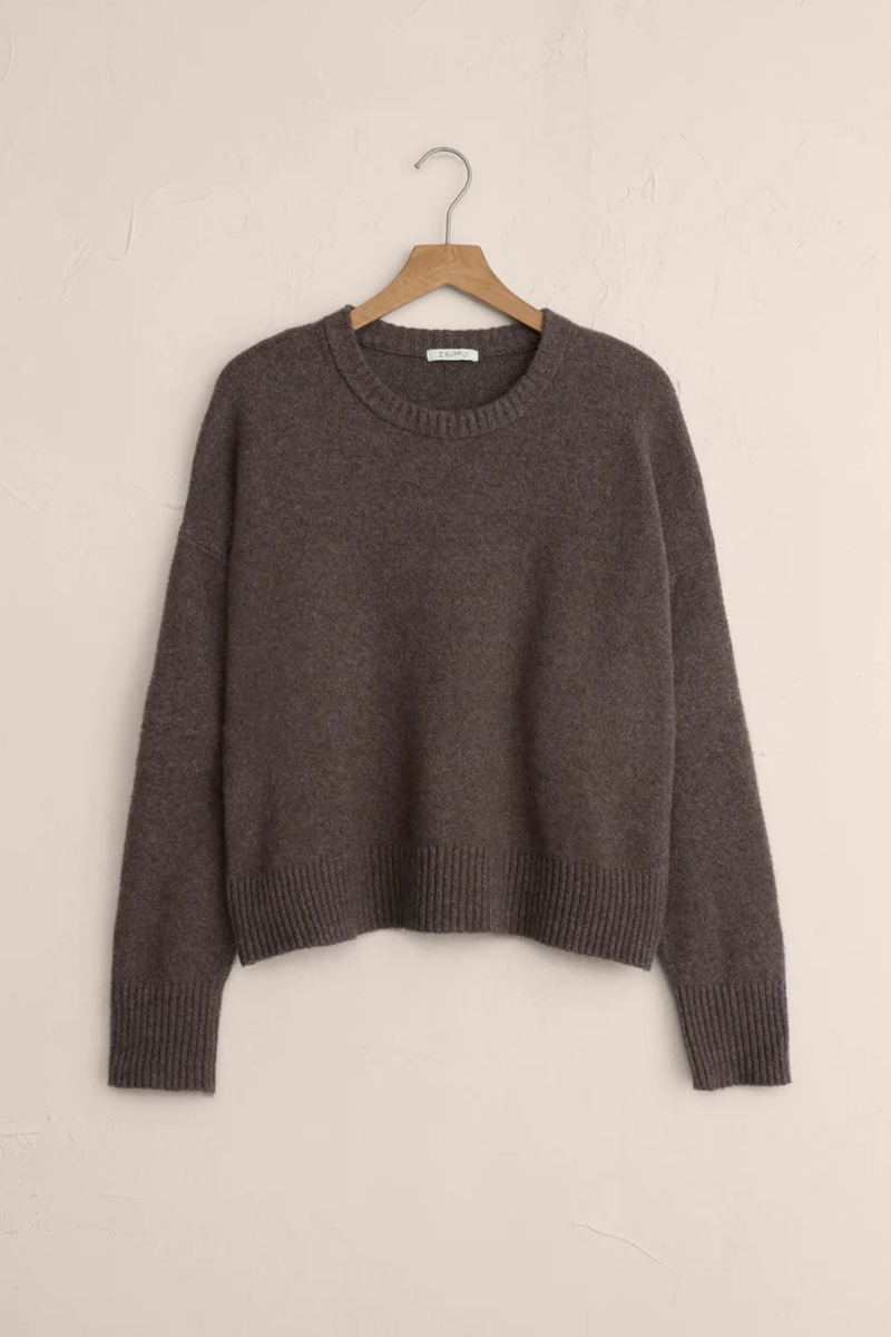 Cirrus Cozy Sweater