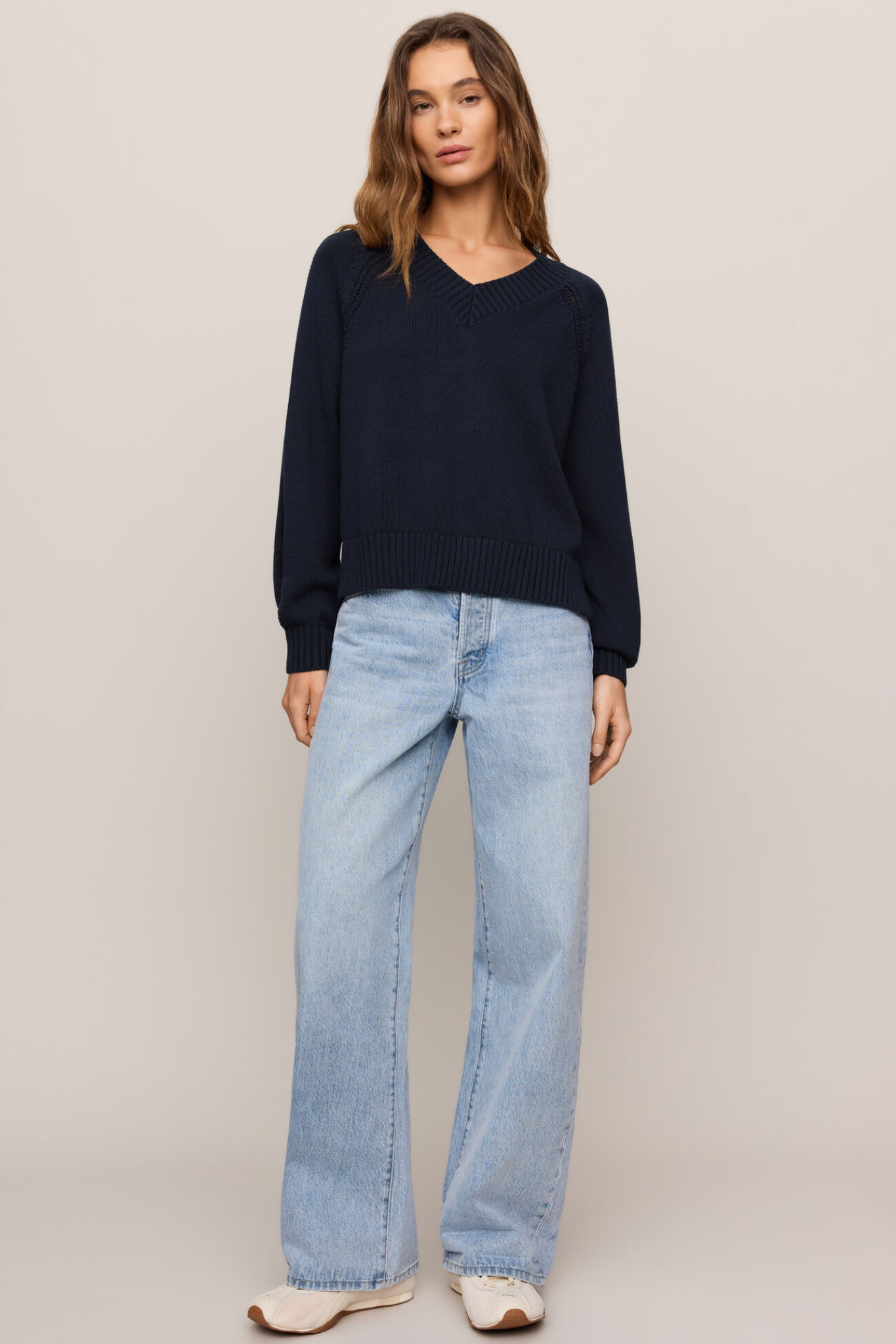 Stratton Eclipse Sweater