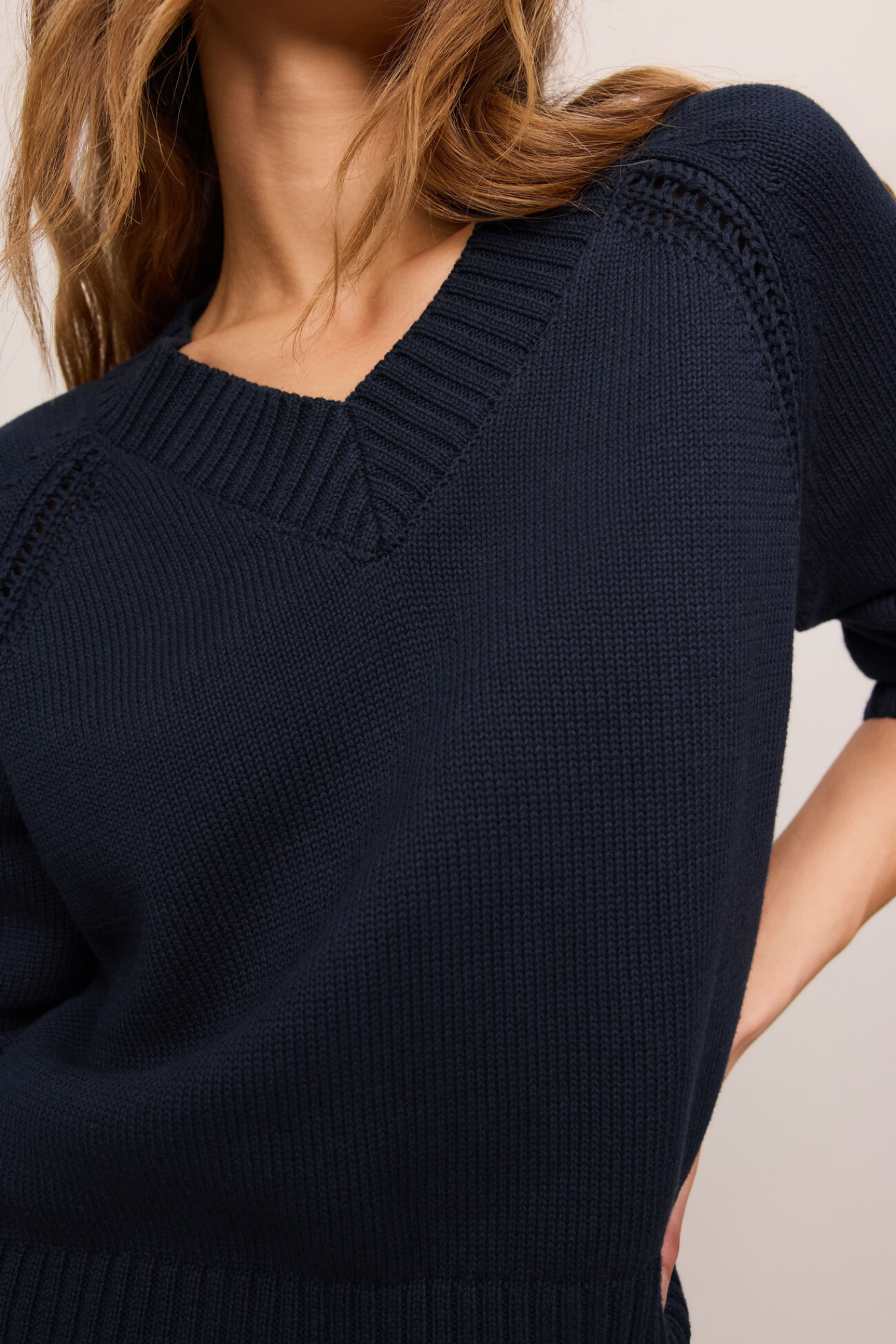 Stratton Eclipse Sweater
