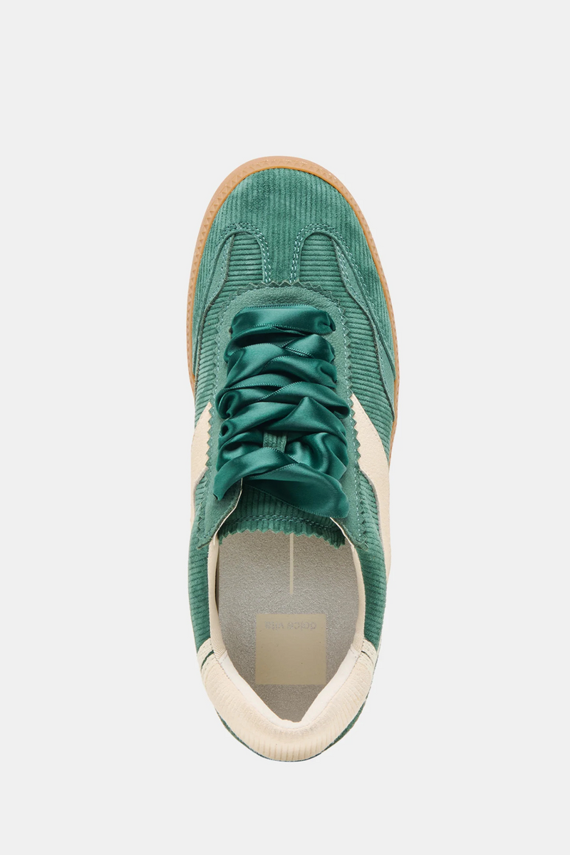 Notice Pine Corduroy Sneaker