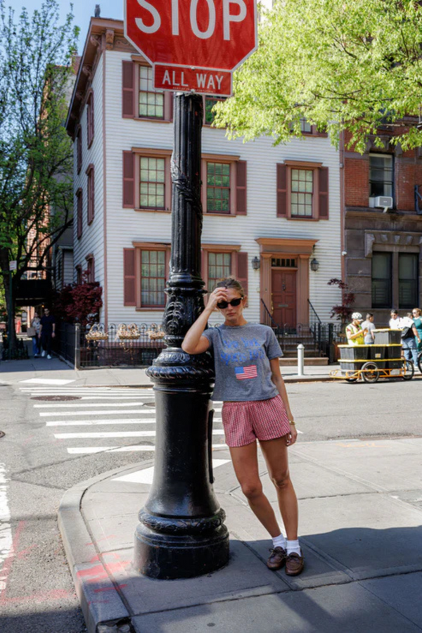 NY Sports Tee
