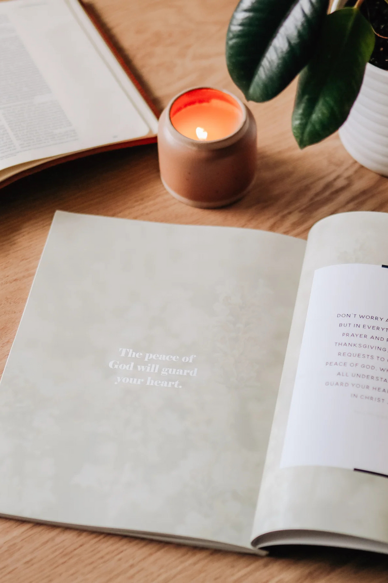 Fighting with Faith | Philippians Study