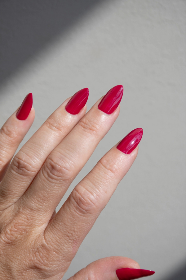 Passion Nail Polish