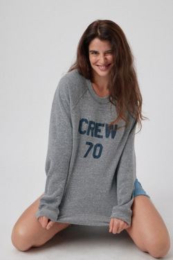 Crew 70 Raglan Sweatshirt