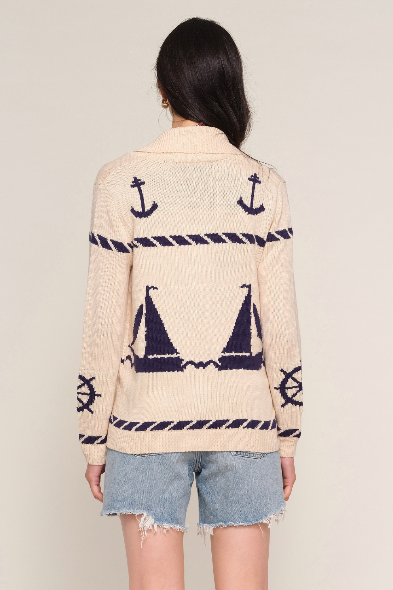 Trixie Cardigan