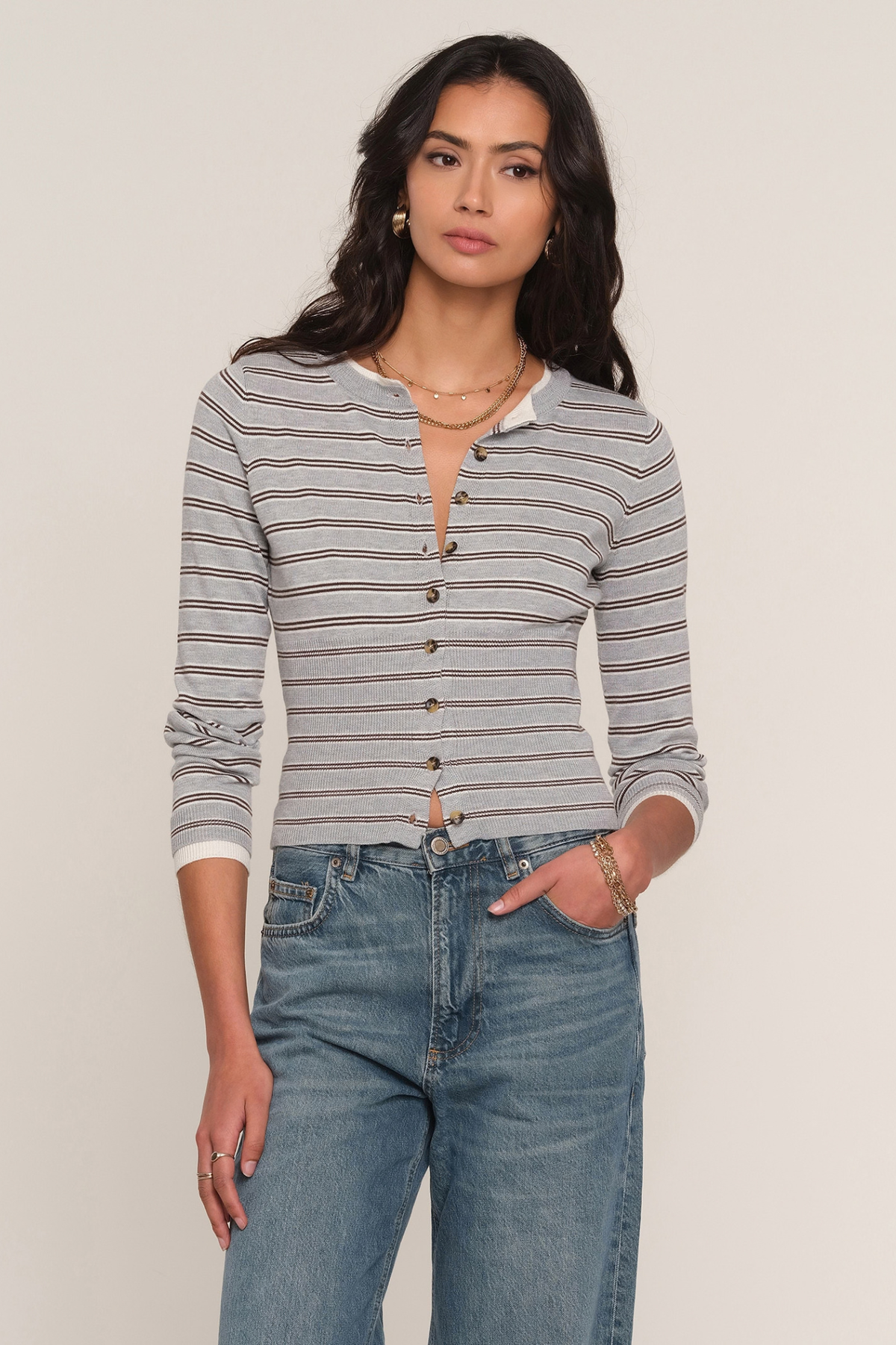 Cammi Cardi