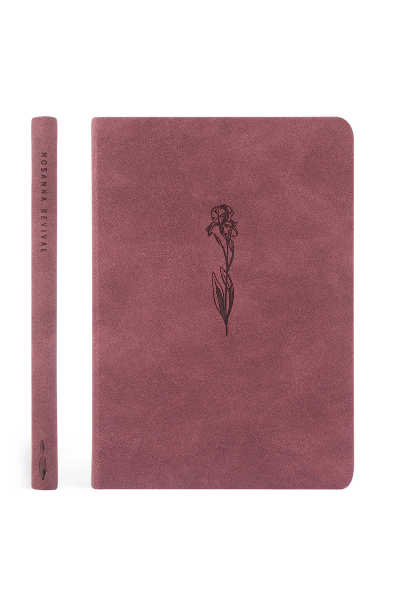 Helena Notebook