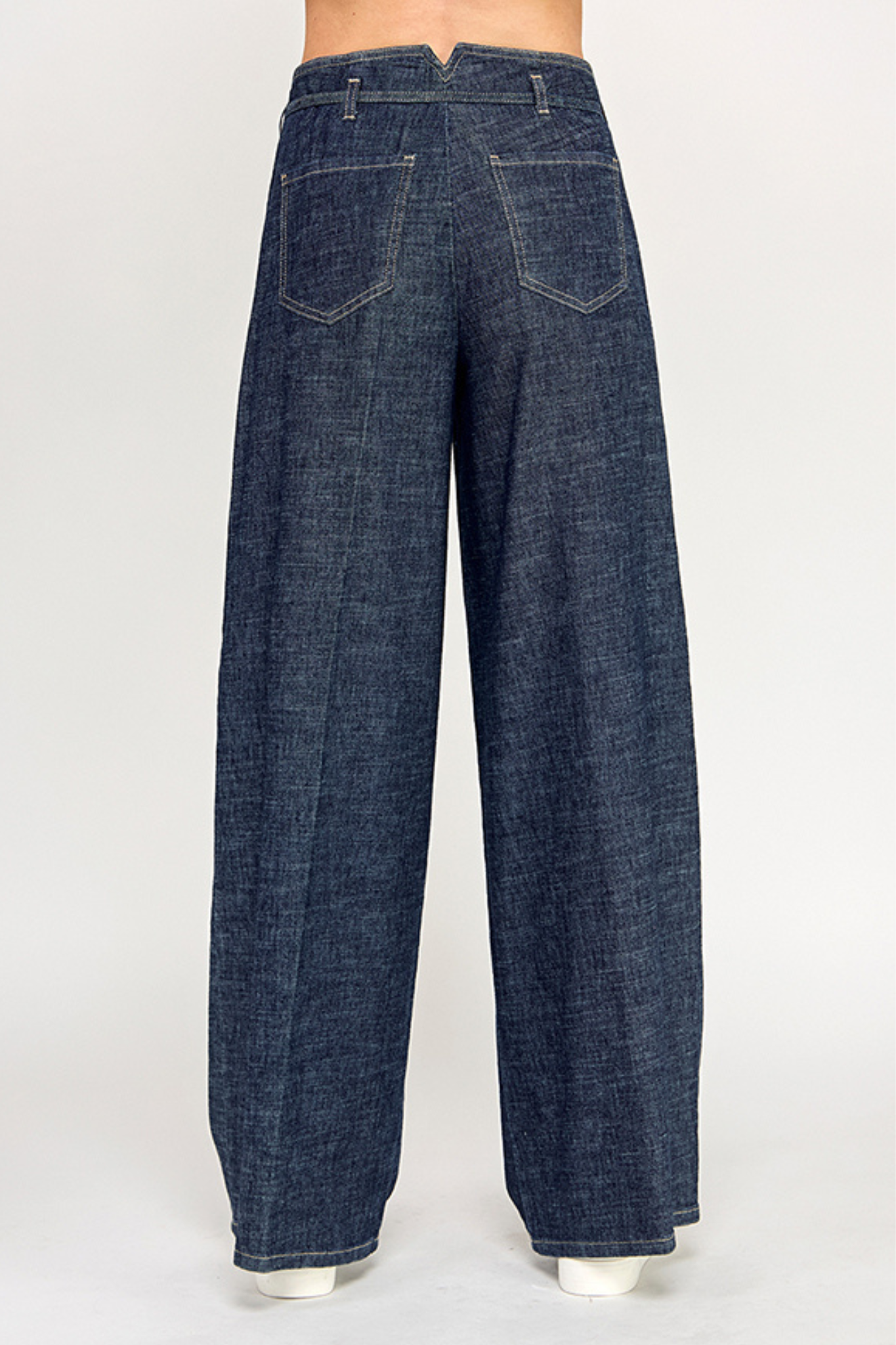 Martine Nightshade Wide Leg