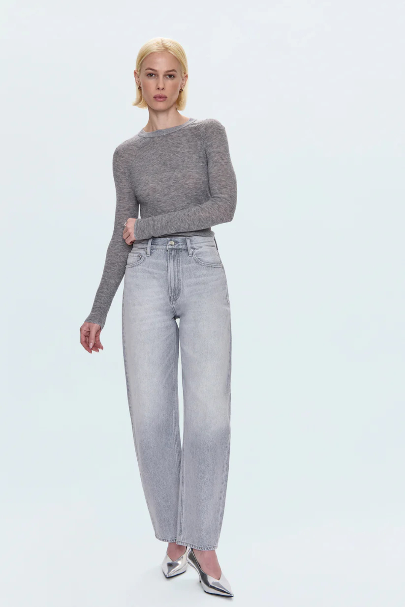 Wes Enigma High Rise Barrel