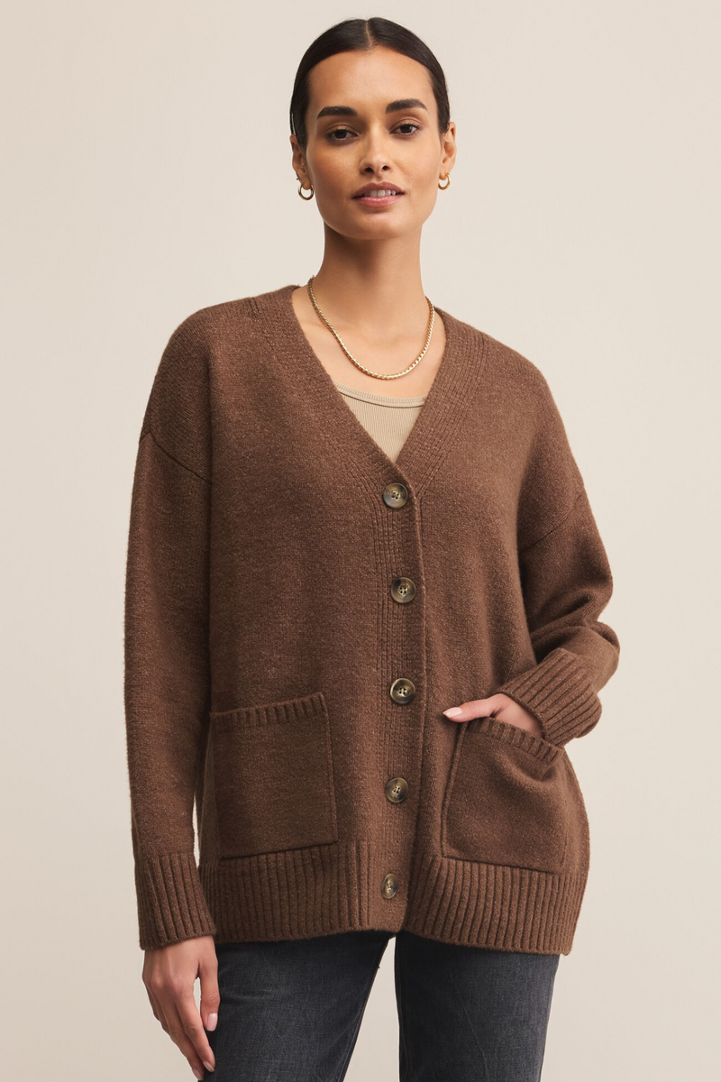 Theo Cardigan