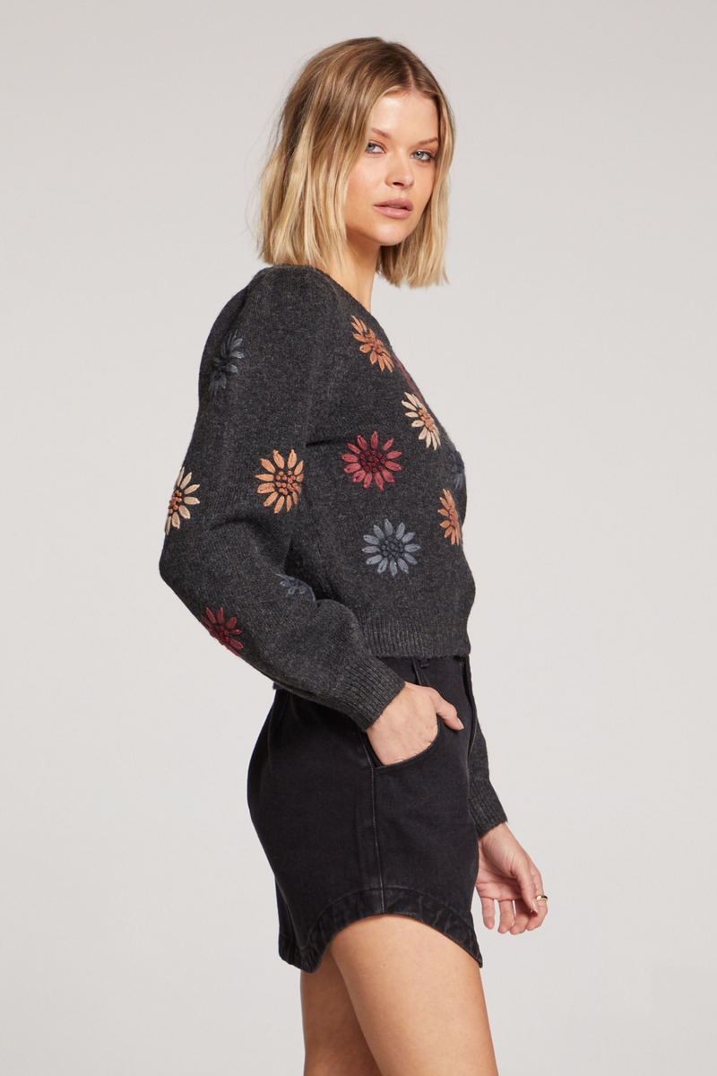 Elima Sweater