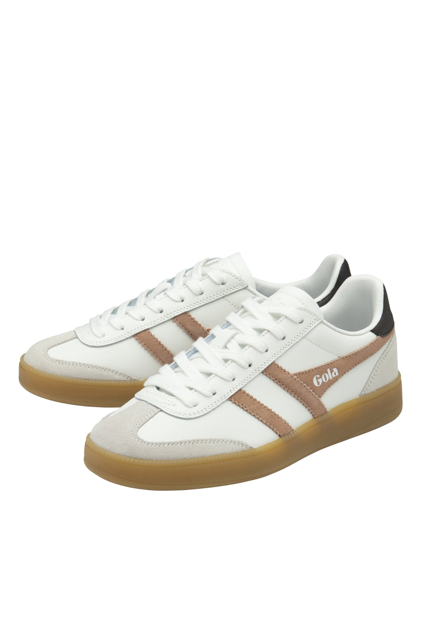 Viper White/Cameo Sneaker