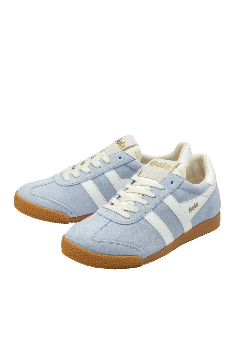 Elan Air/White Sneaker