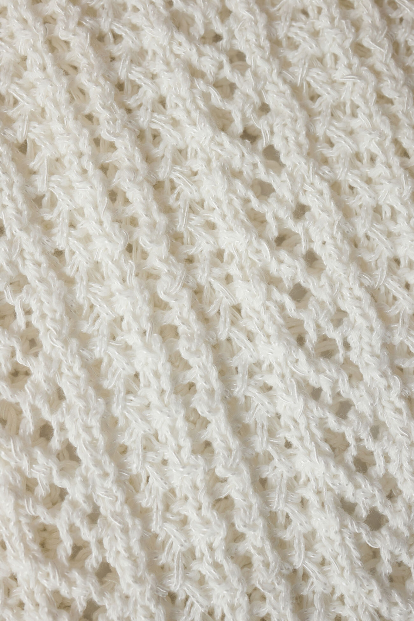 Ballast Crochet Top