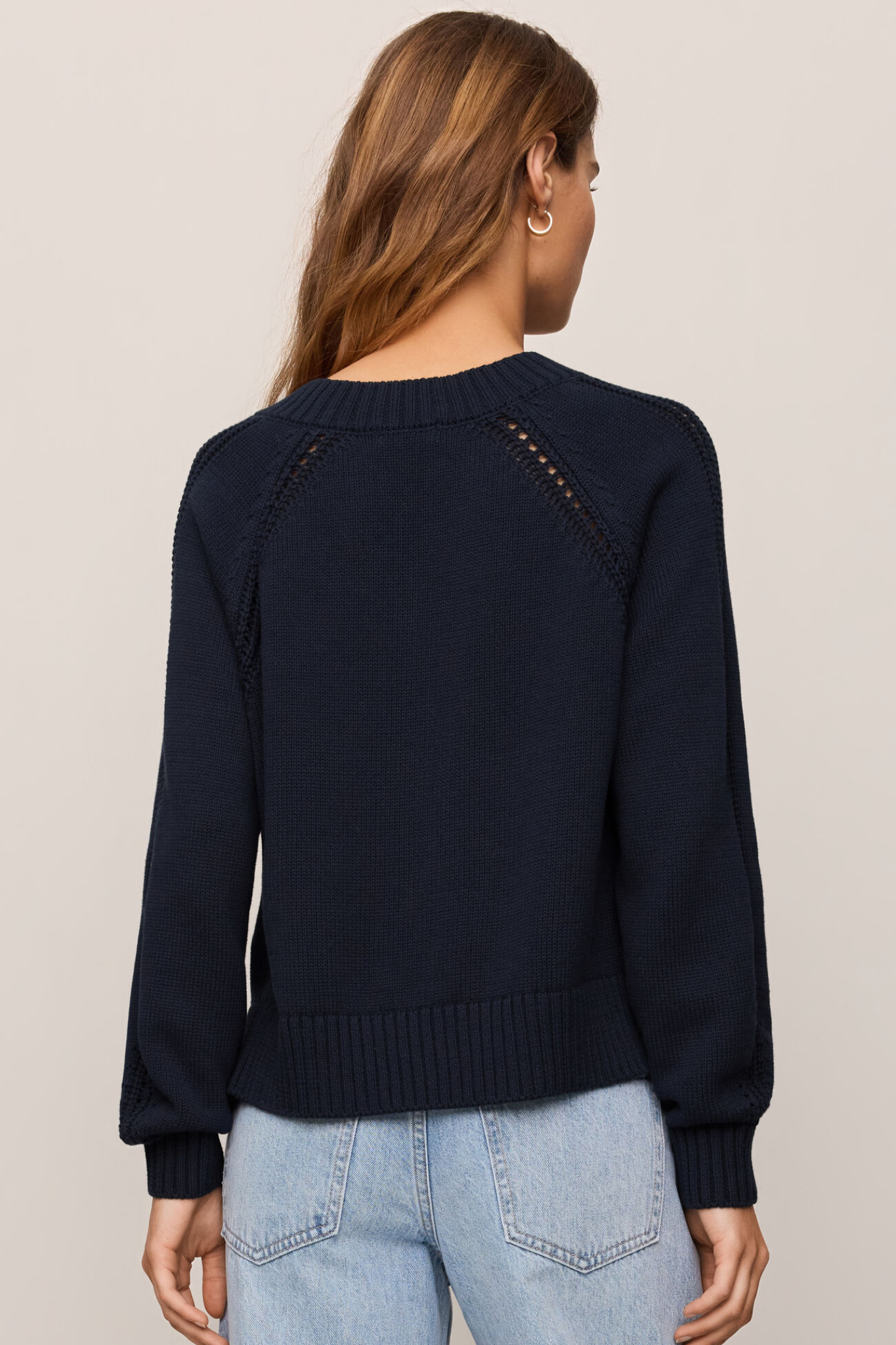 Stratton Eclipse Sweater