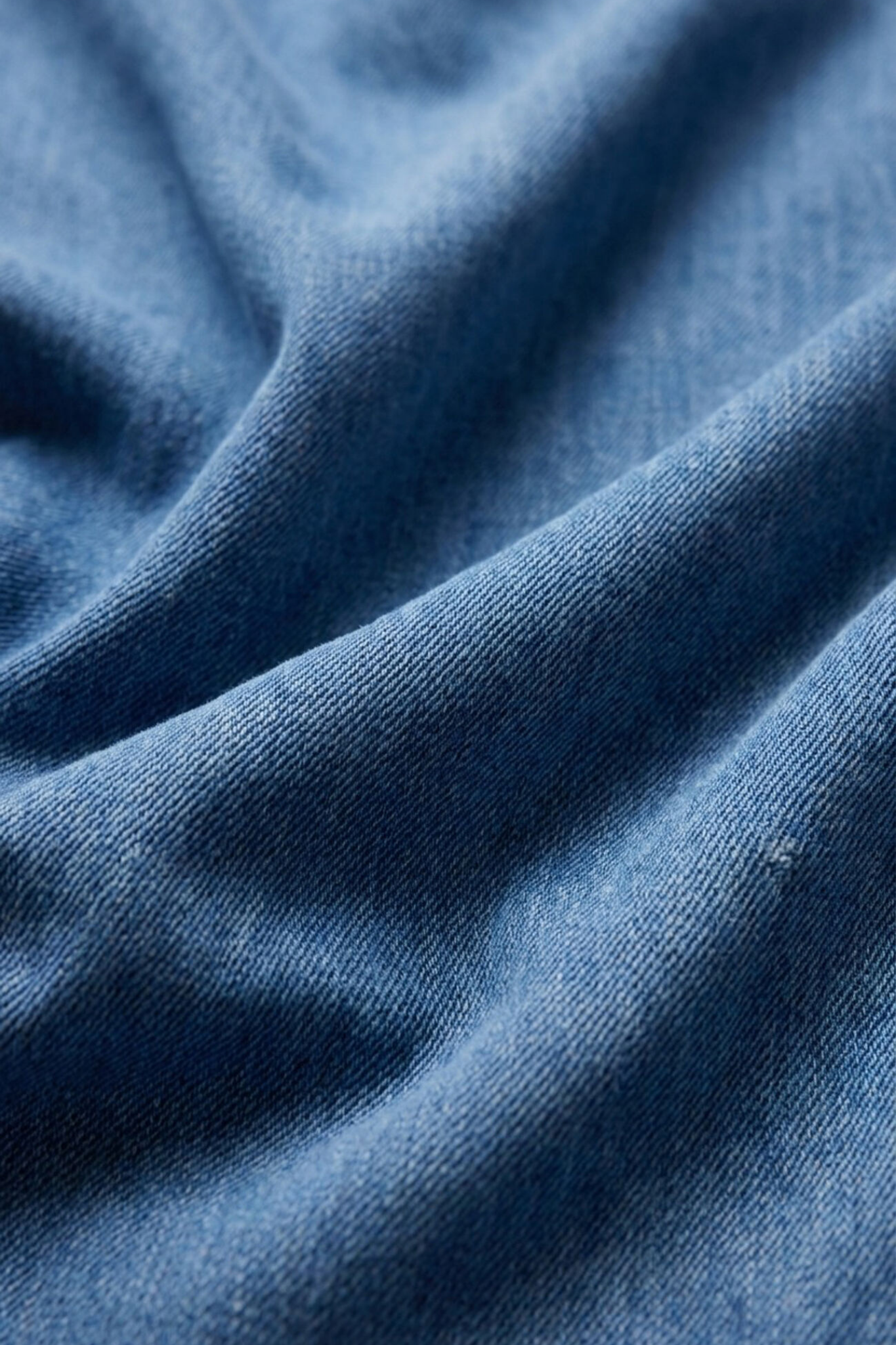 Lucie Dreamstate Denim Dress