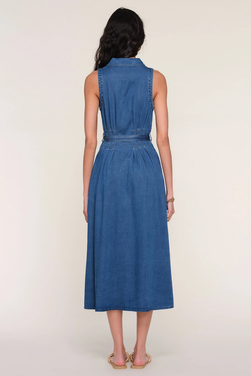 Karlie Midi Dress