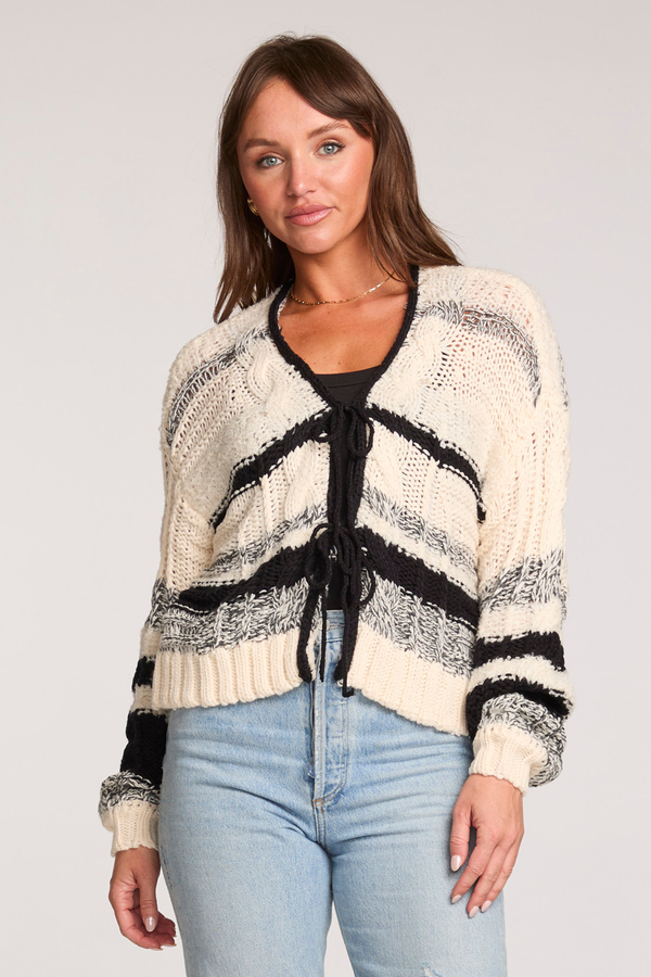 Azura Cardigan