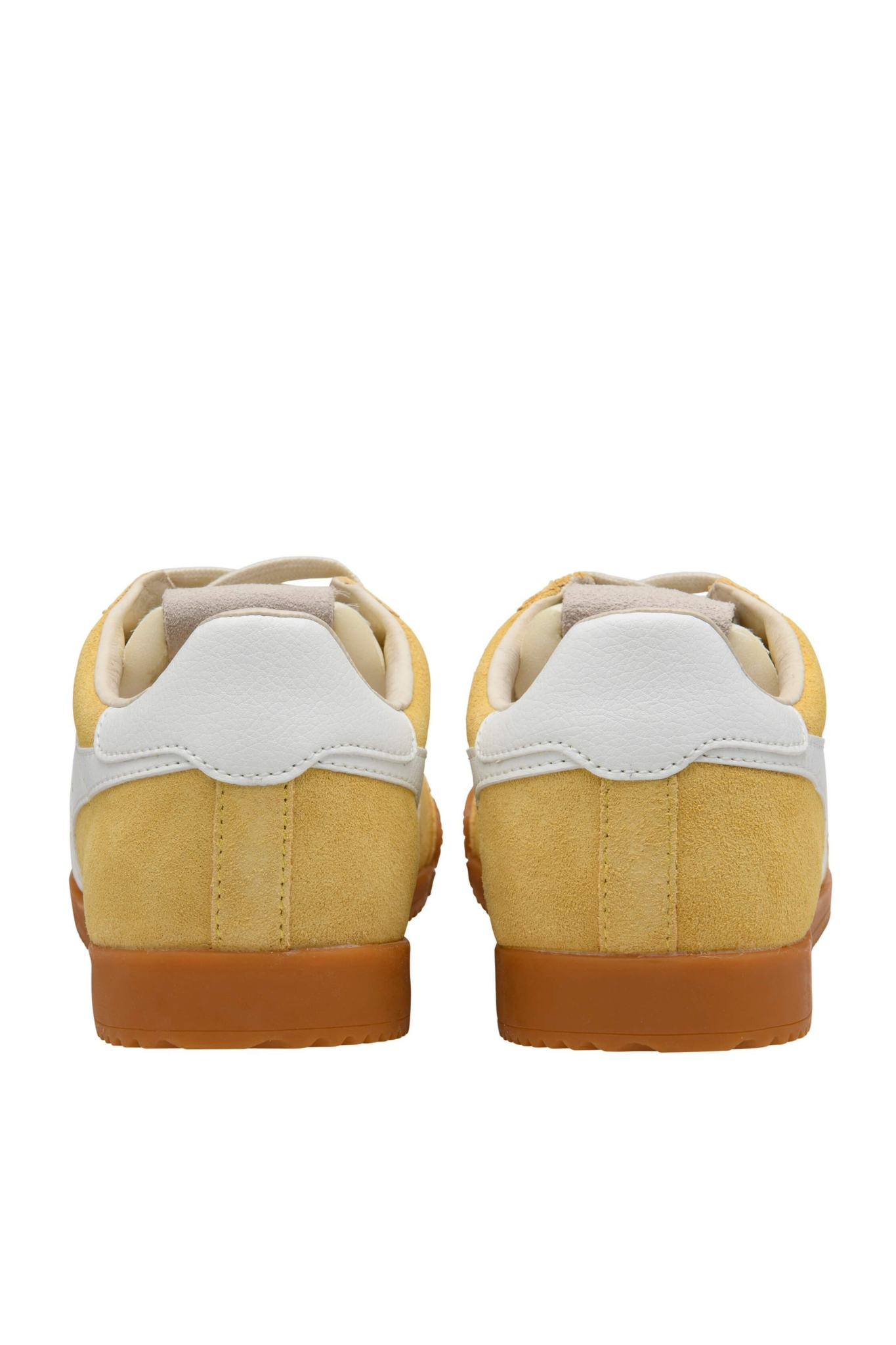 Elan Pollen/White Sneaker