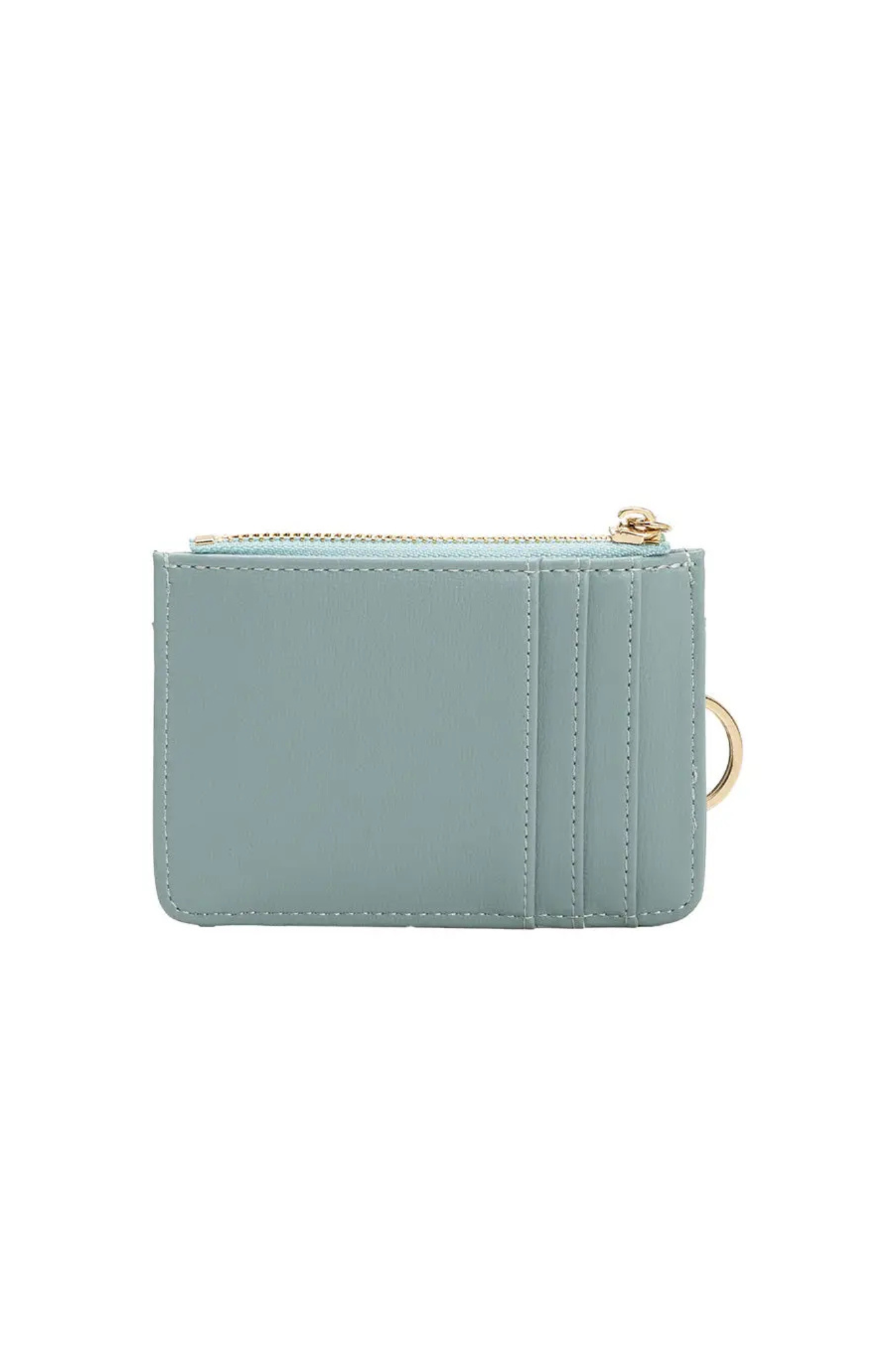 Kara Sky Card Case Wallet