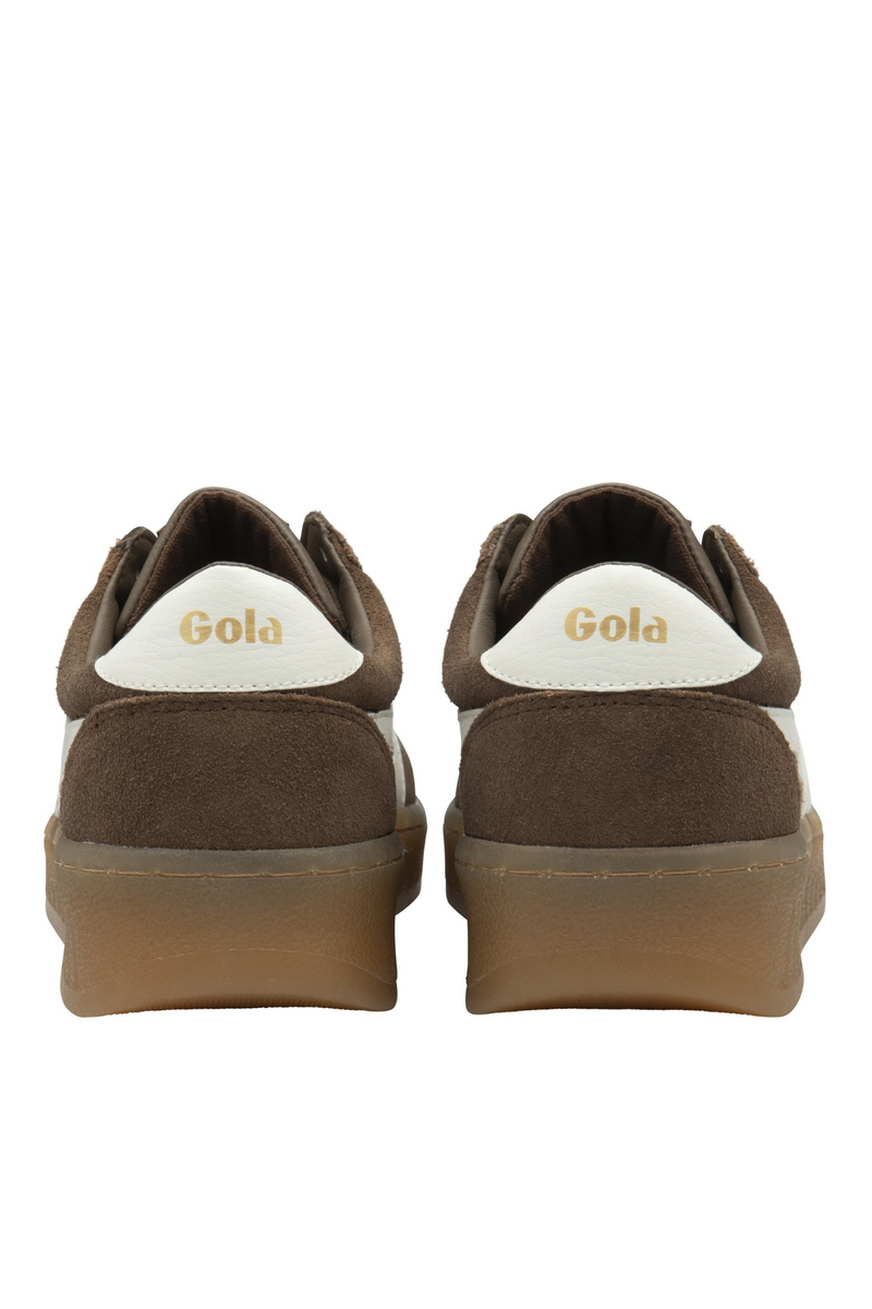 Grandslam Otter/Off White Sneaker