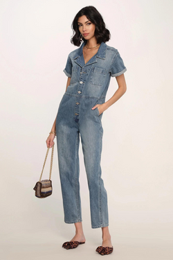 Dexter River Jumpsuit