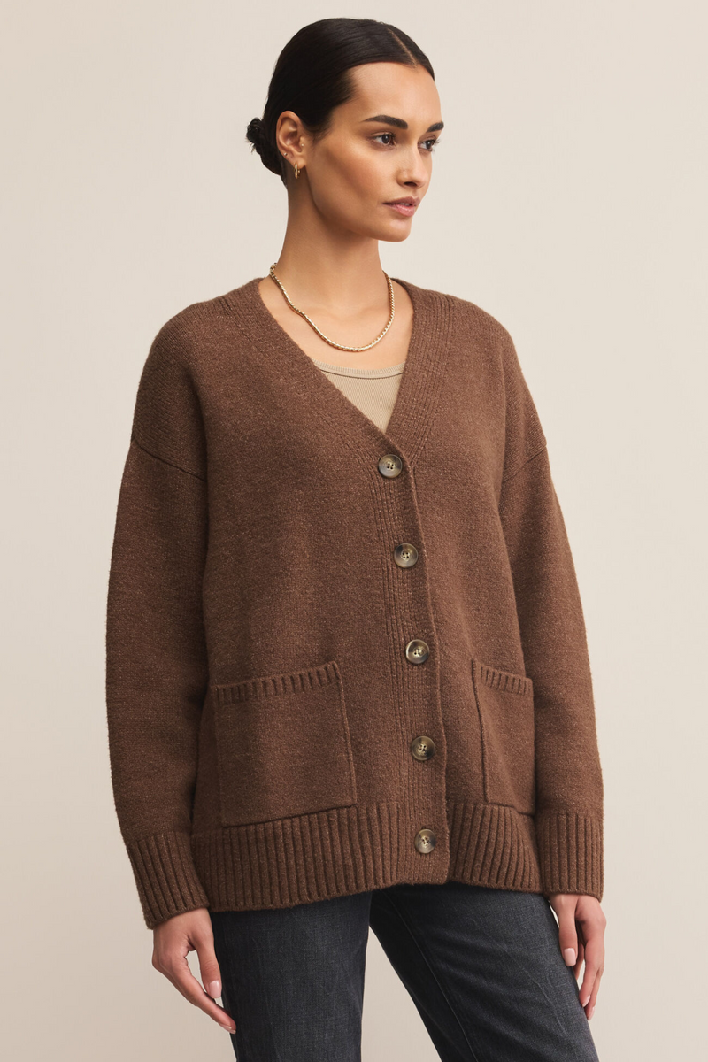 Theo Cardigan