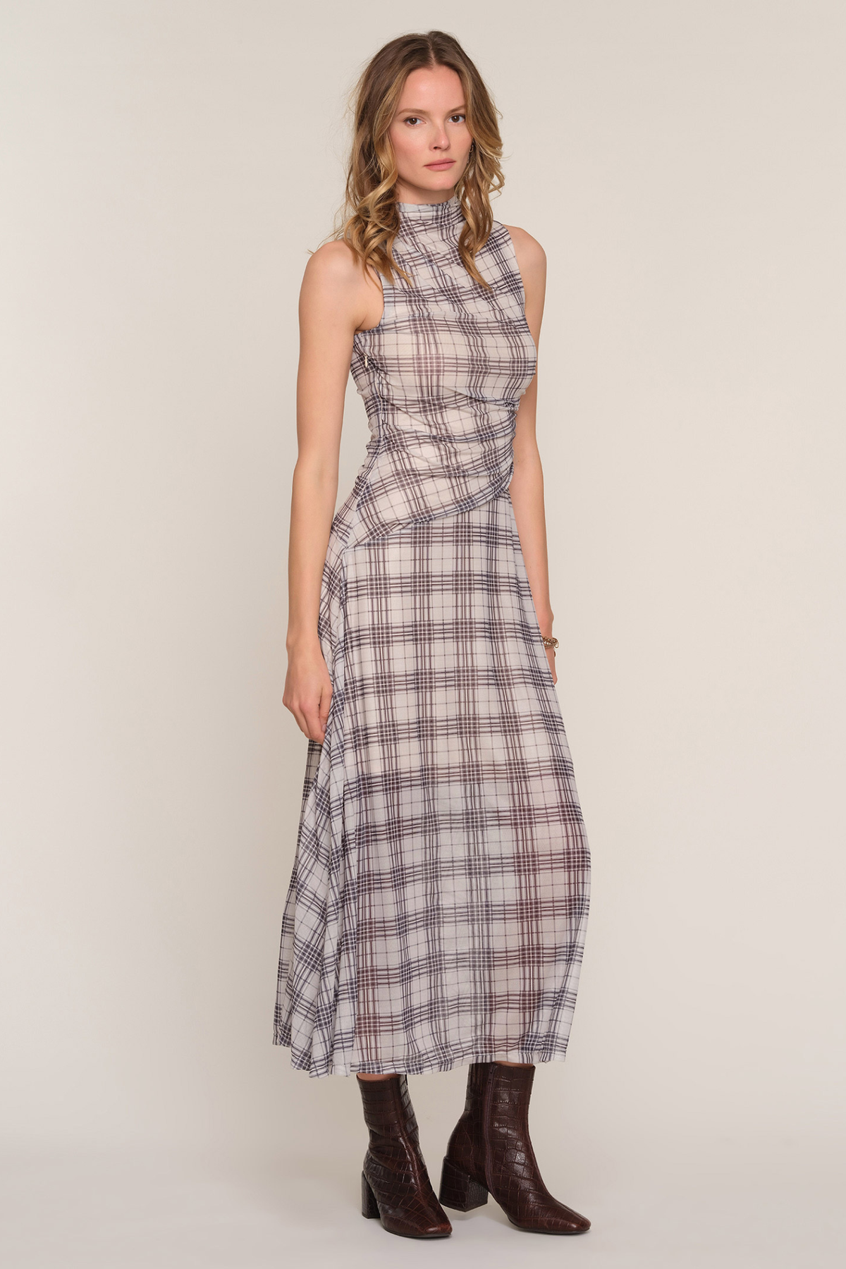 Warren Midi Dress