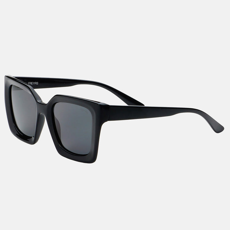 Coco Black Sunglasses