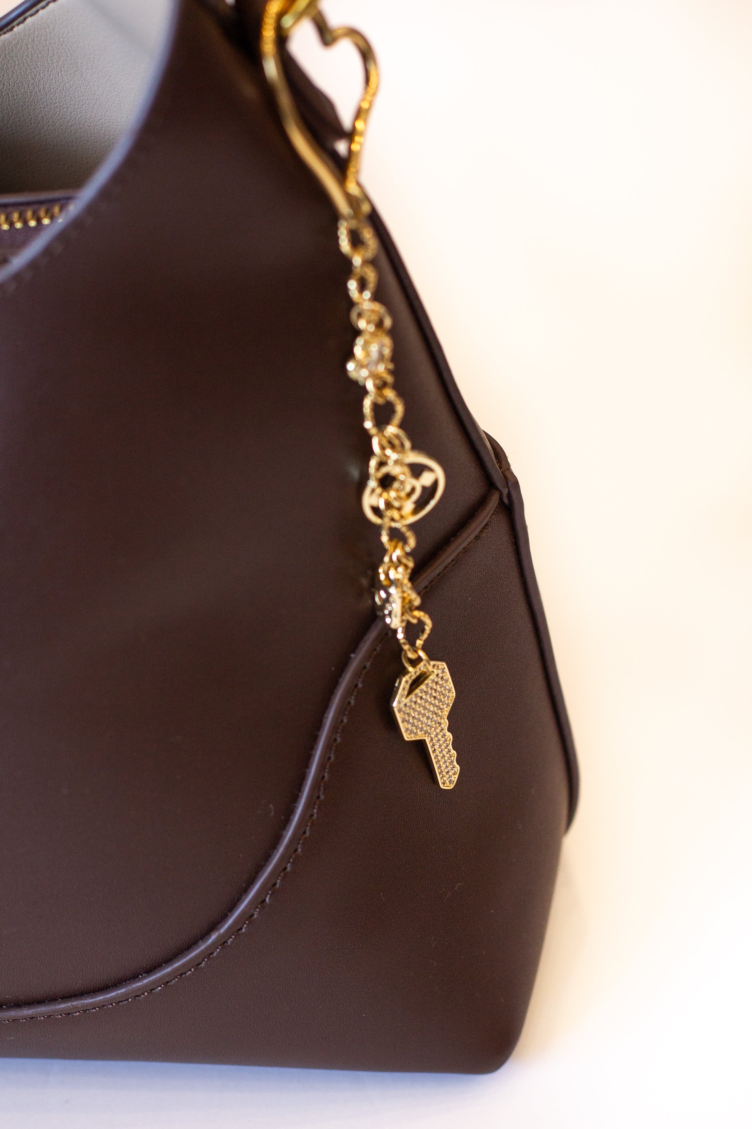 Key Charmie Keychain