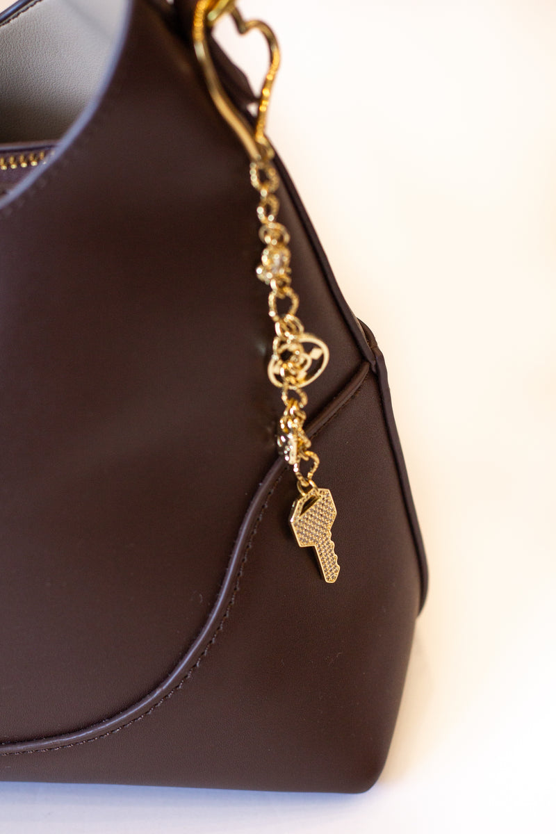 Key Charmie Keychain