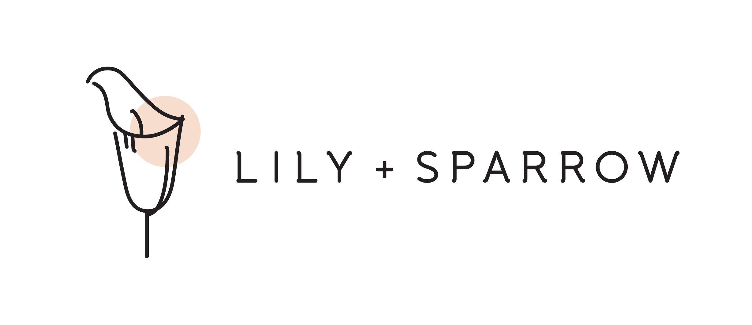 lily + sparrow