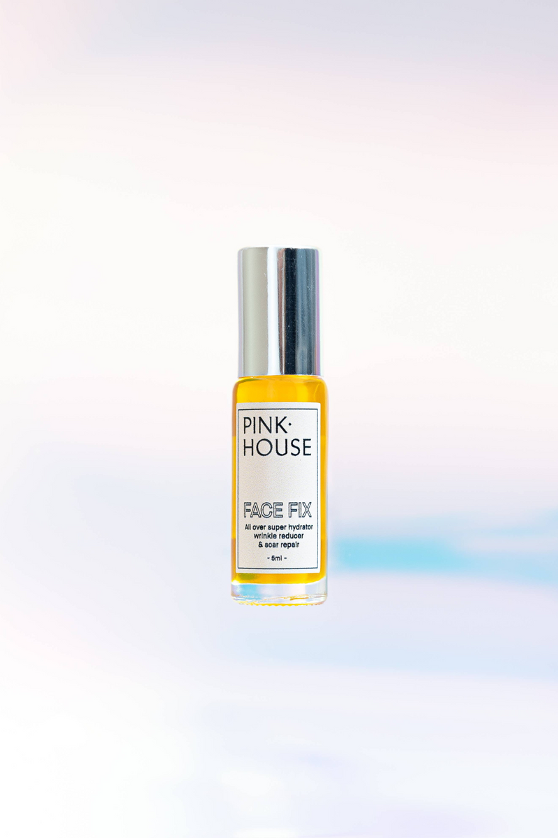 Face Fix Mini Serum