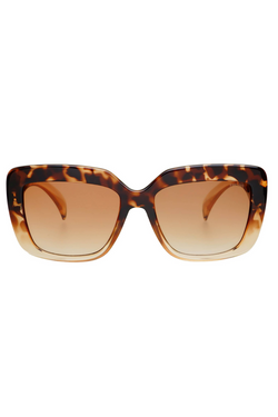 Tribeca Tortoise Sunglasses