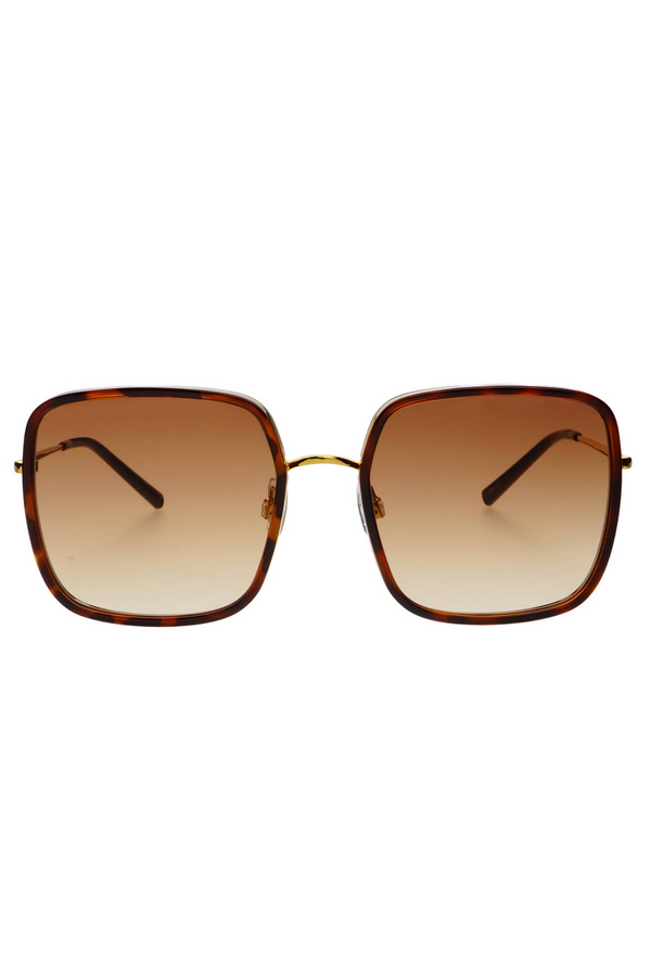 Cosmo Brown Sunglasses