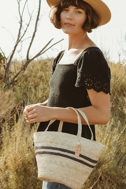 Penny Tote