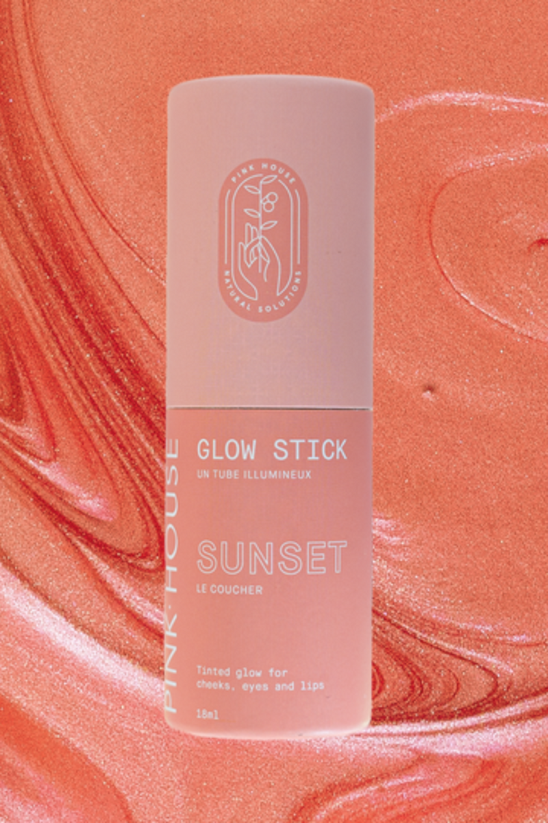 Sunset Glow Stick