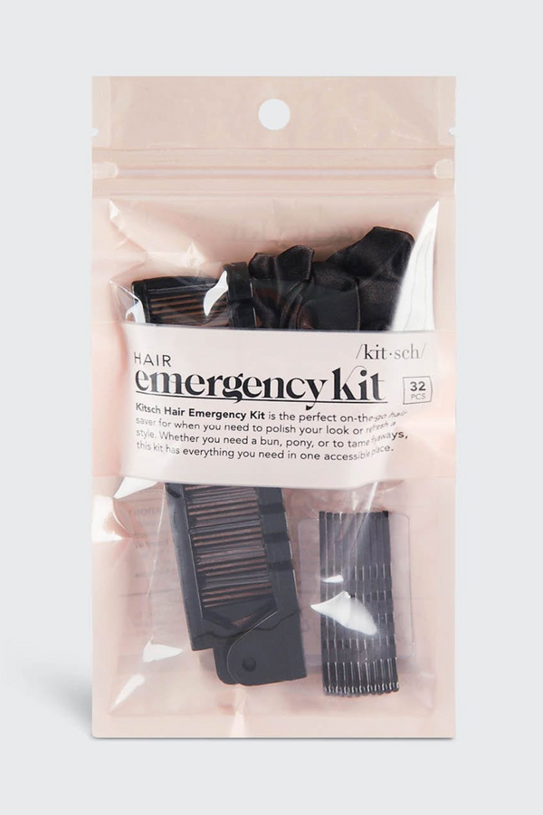Hair Emergency Kit