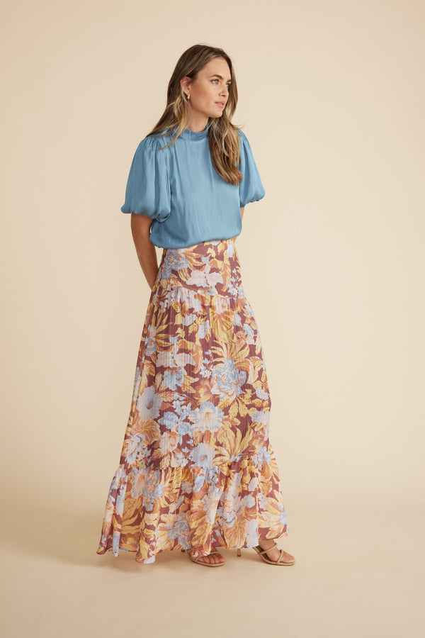 Serena Maxi Skirt