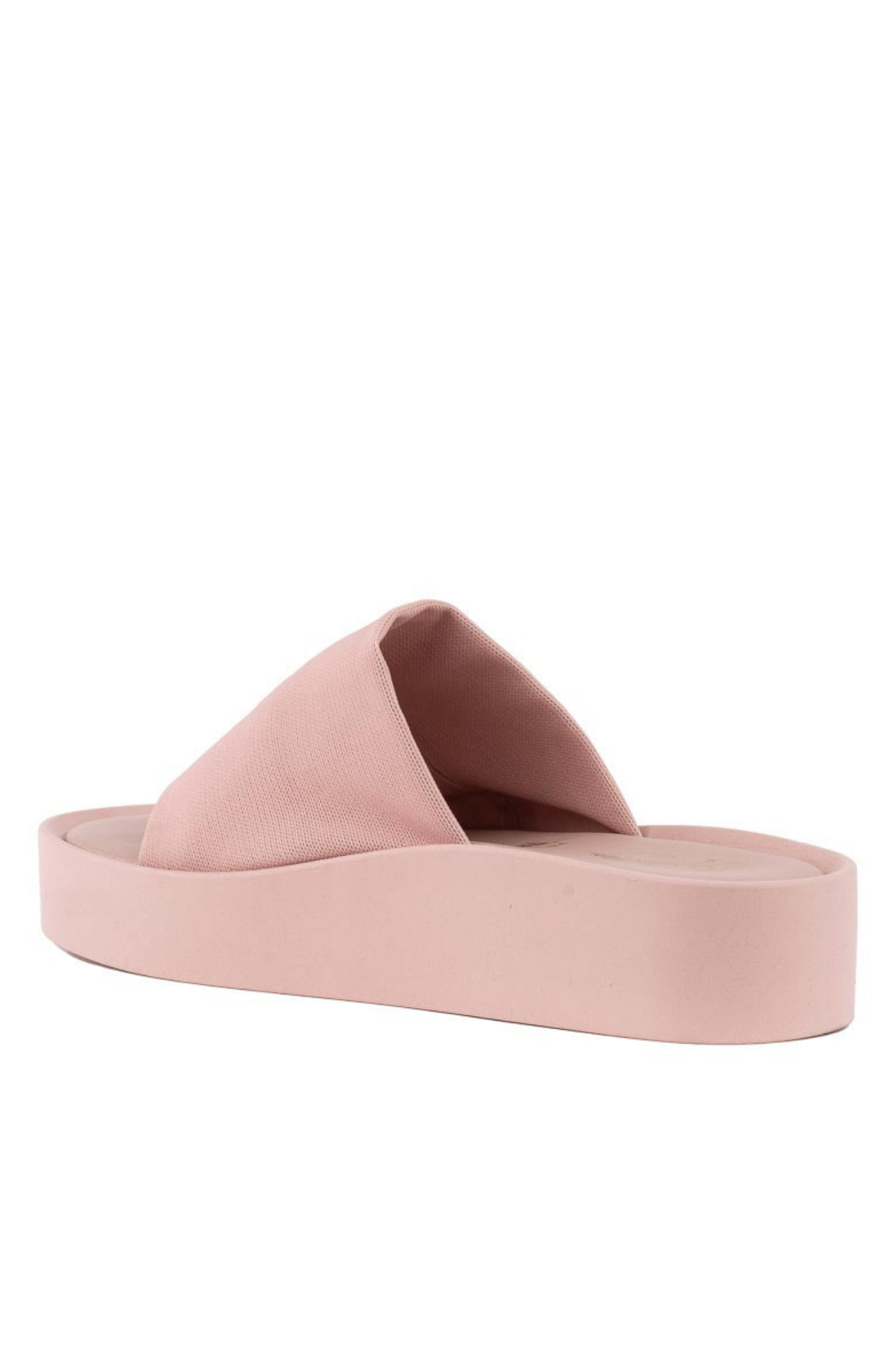 Catamaran Blush Sandal - Last One (Size 10)