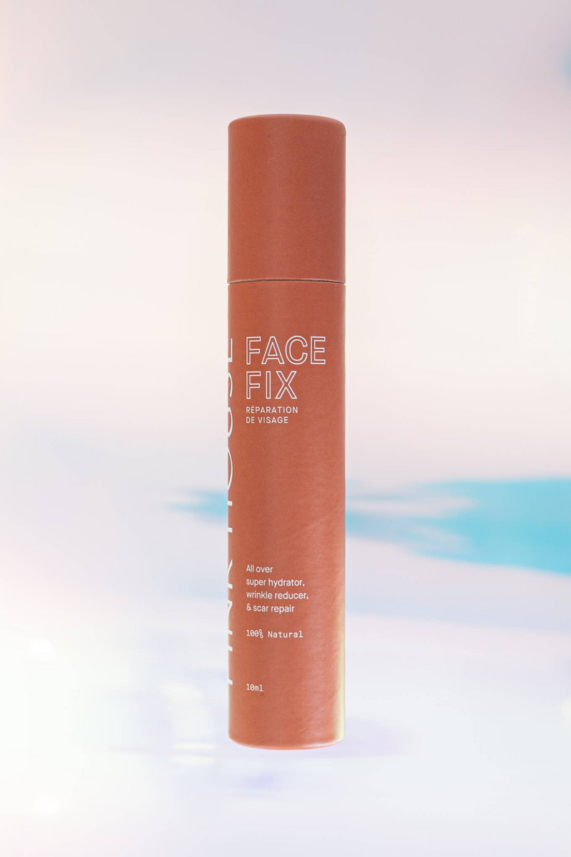 Face Fix Serum
