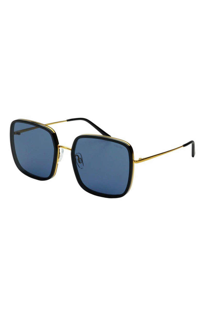 Cosmo Black Sunglasses