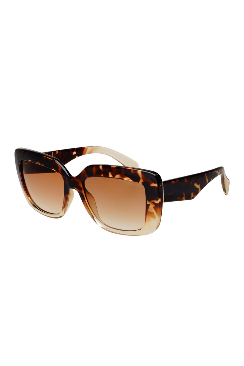 Tribeca Tortoise Sunglasses