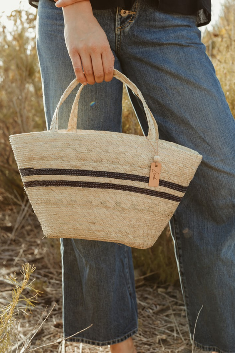 Penny Tote