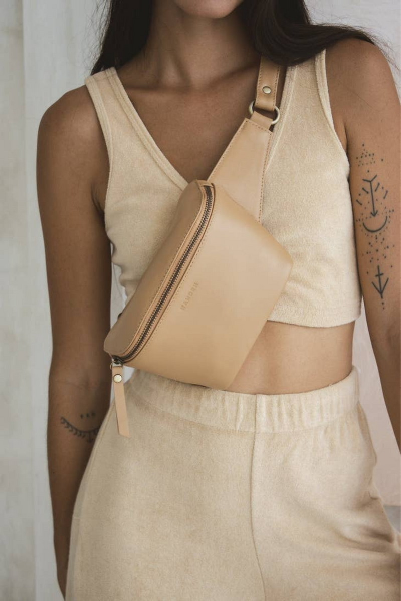 Remy Bag - Sand