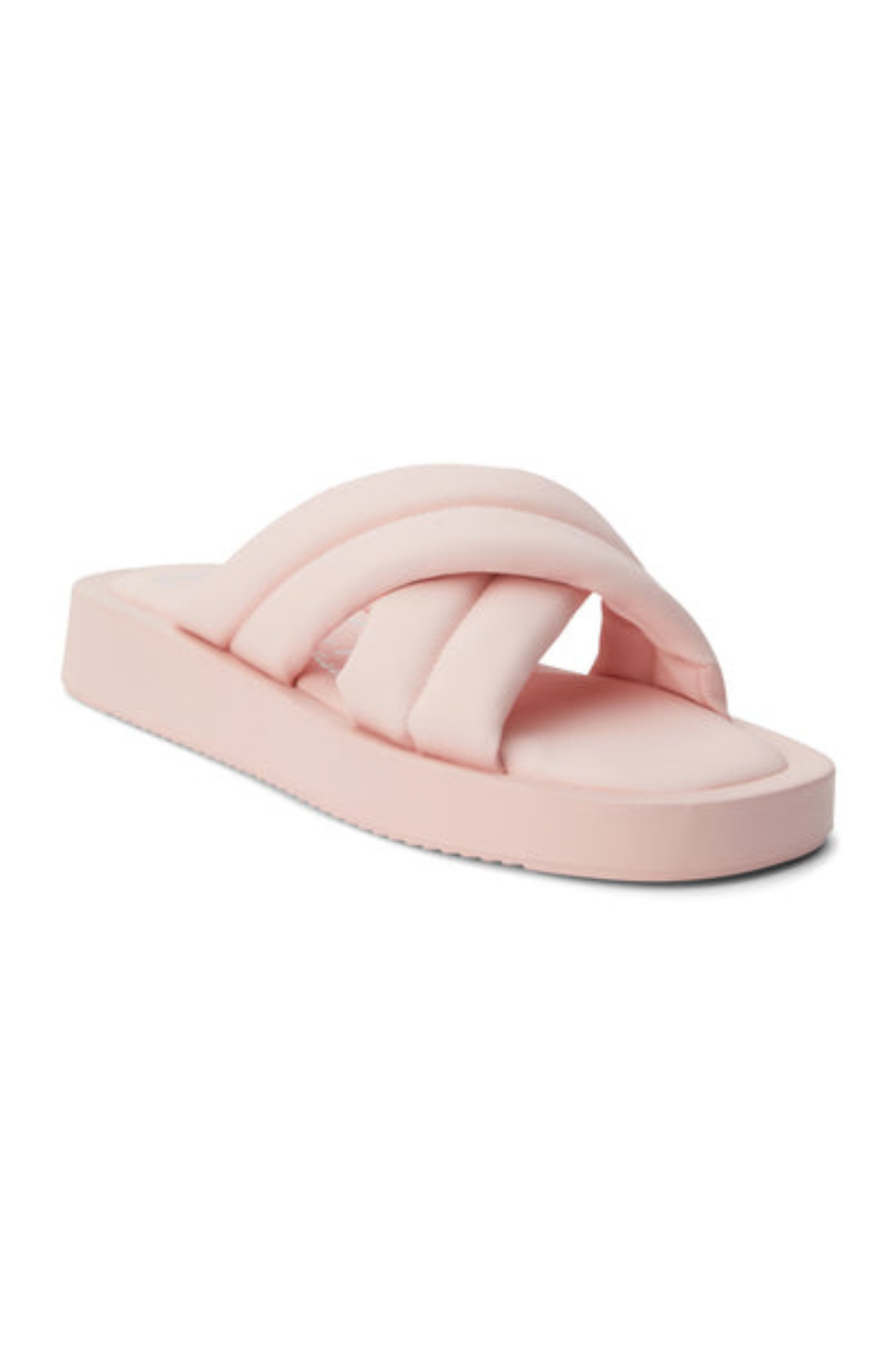 Piper Pink Sandal
