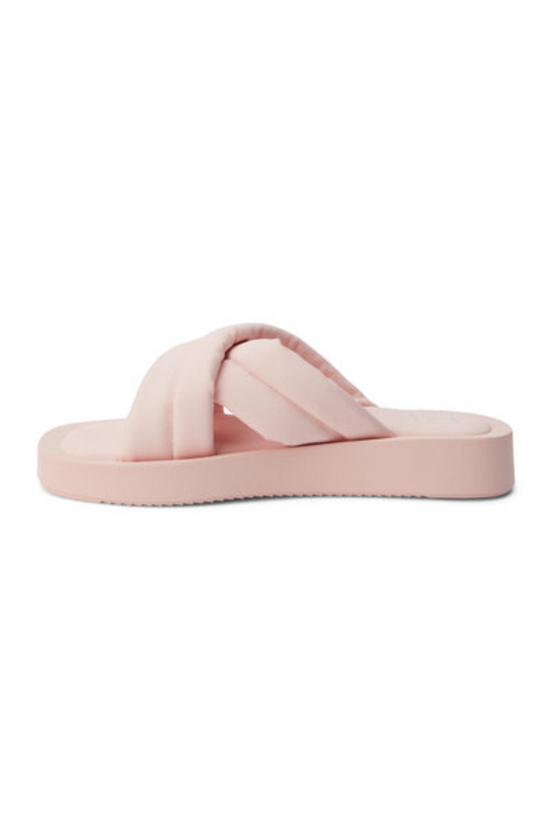 Piper Pink Sandal