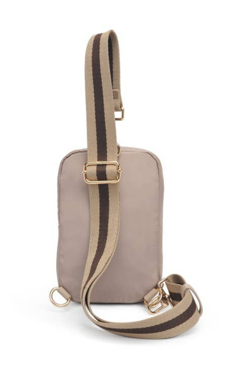 Accolade Nude Sling
