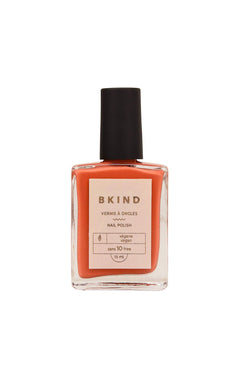 Golden Hour Nail Polish