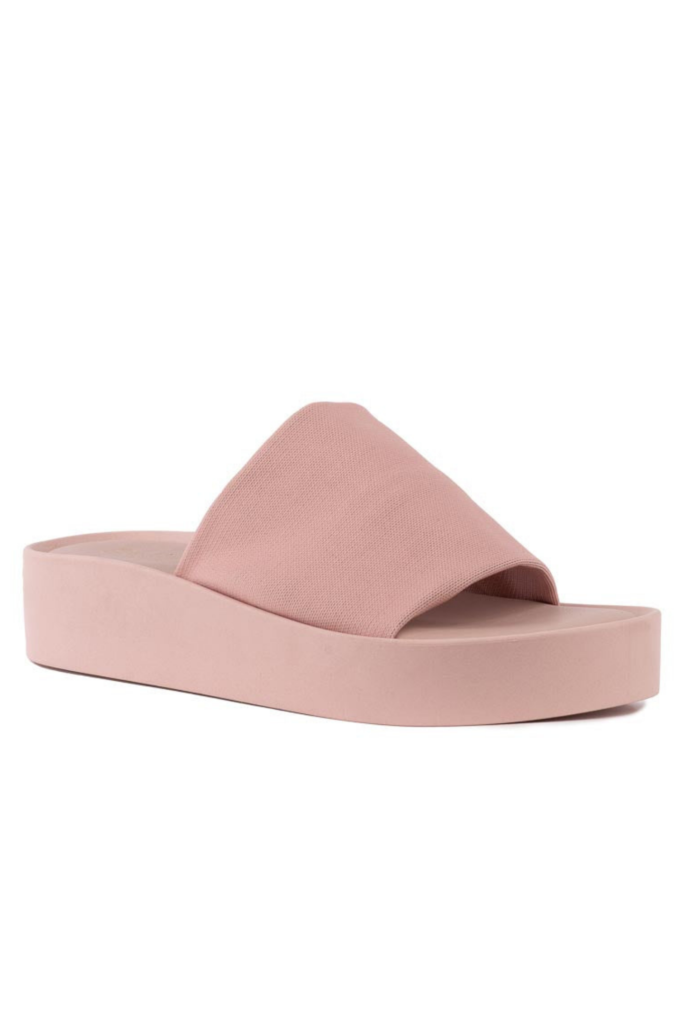 Catamaran Blush Sandal - Last One (Size 10)